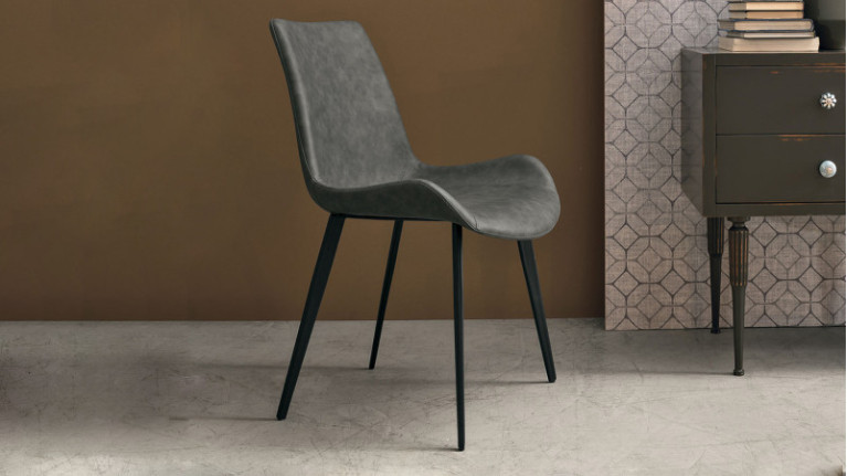 Chaise MALAGA | Confort et design pour votre salle à manger