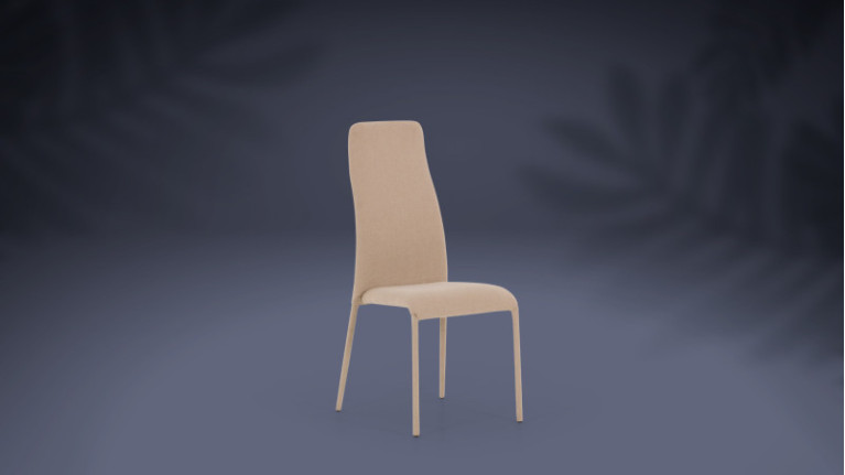 Chaise SVEVA | Confort et design pour votre salle à manger