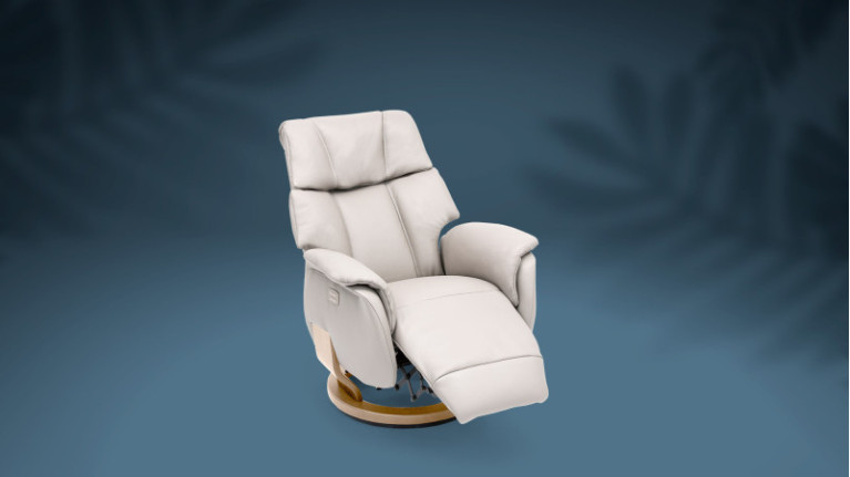 Fauteuil relaxation électrique NEPTUNE | Fauteuil relax confort