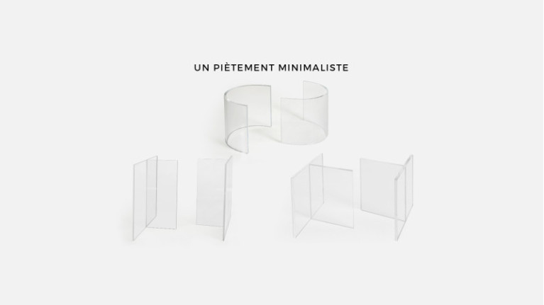 Table de repas UNIQUE | Une pièce unique pour vos moments conviviaux