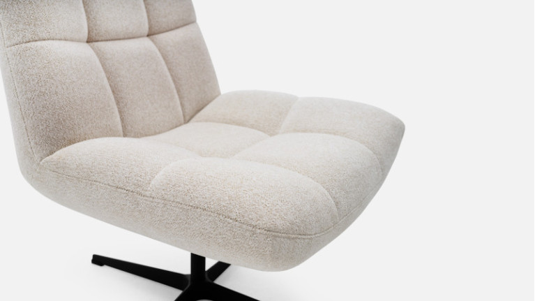 Fauteuil ANGELE | Confort et design pour votre salle à manger