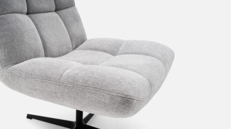 Fauteuil ANGELE | Confort et design pour votre salle à manger