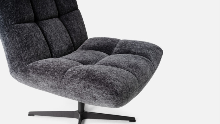 Fauteuil ANGELE | Confort et design pour votre salle à manger