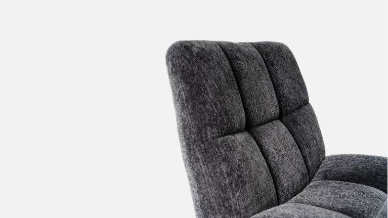 Fauteuil ANGELE | Confort et design pour votre salle à manger