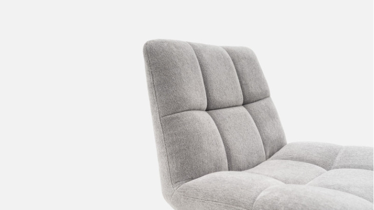 Fauteuil ANGELE | Confort et design pour votre salle à manger