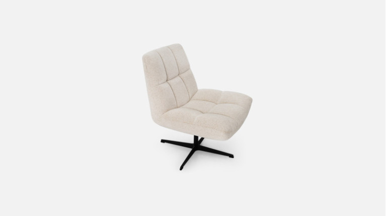 Fauteuil ANGELE | Confort et design pour votre salle à manger