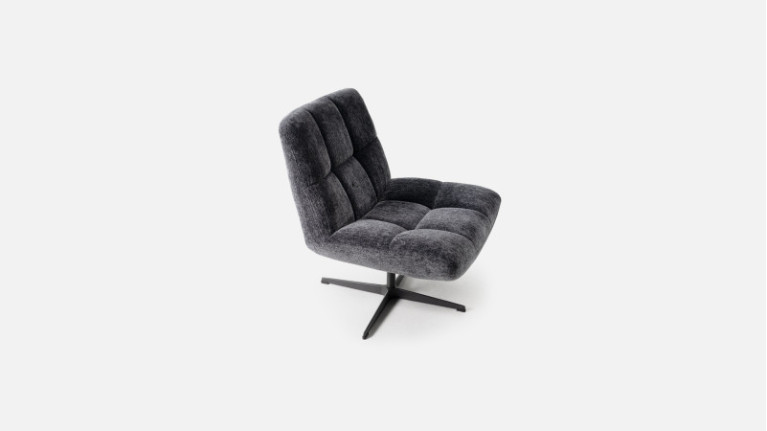 Fauteuil ANGELE | Confort et design pour votre salle à manger