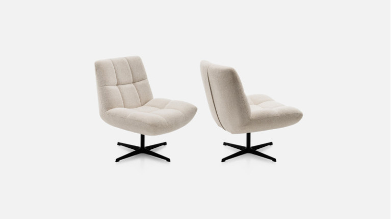 Fauteuil ANGELE | Confort et design pour votre salle à manger