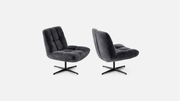 Fauteuil ANGELE | Confort et design pour votre salle à manger