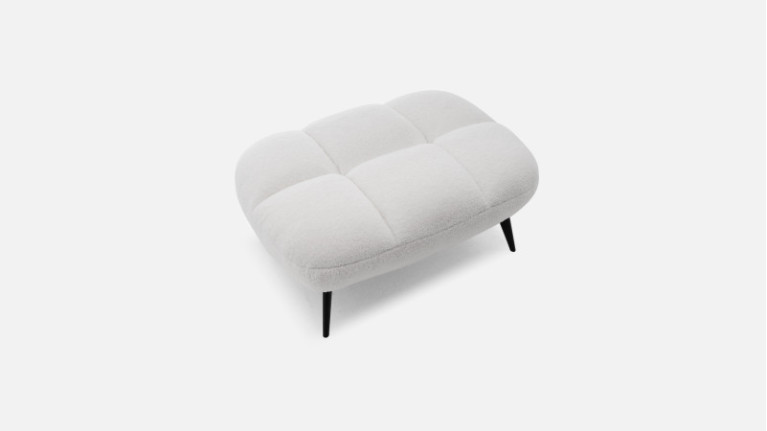 Pouf DIAMANT | Pour un intérieur raffiné