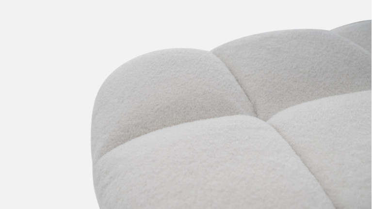 Pouf DIAMANT | Pour un intérieur raffiné