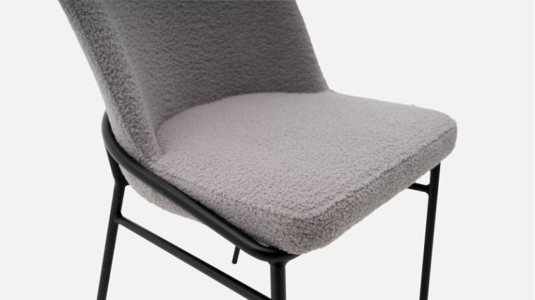 Chaise ST 2301 | Chic et moderne