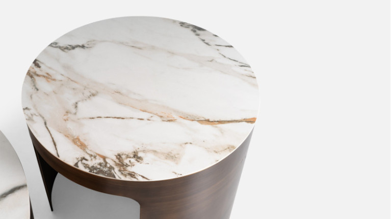 Table basse ELENA｜La touche design