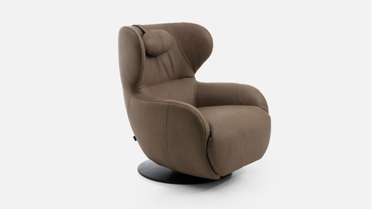 Fauteuil relaxation...