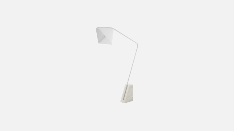 Lampadaire GHOST | Un luminaire ultra-graphique