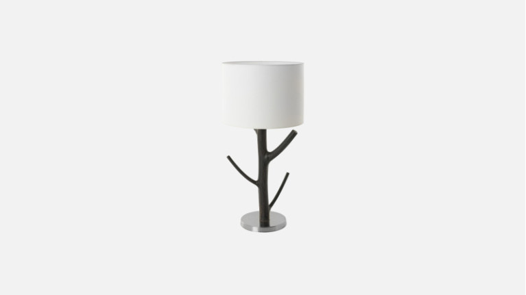 Lampe LOROSAE | Inspiration nature