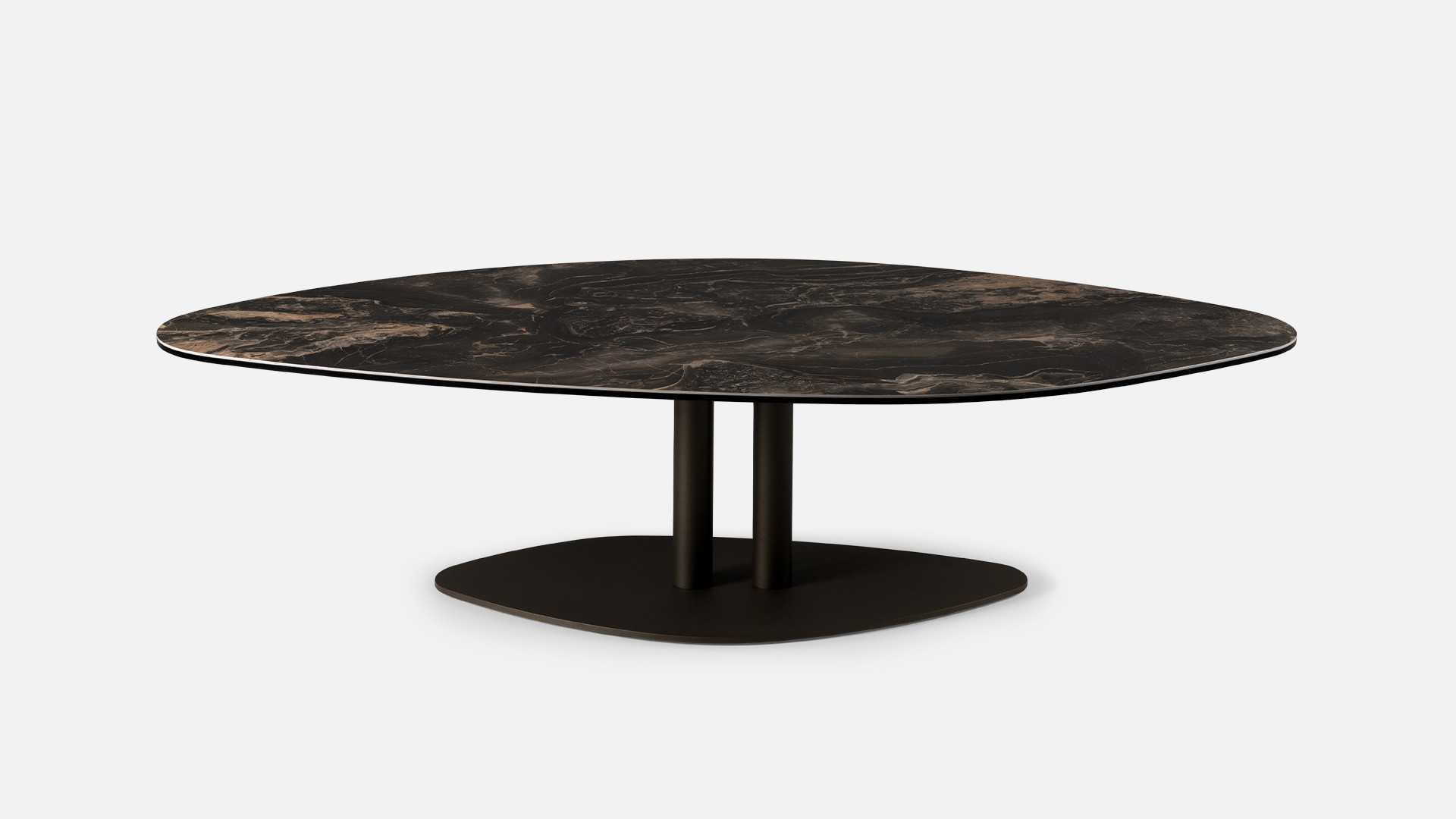 Table basse BOSSA