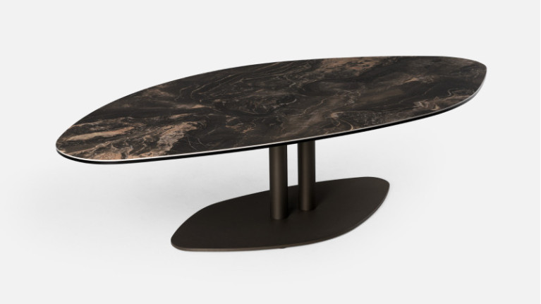 Table basse BOSSA