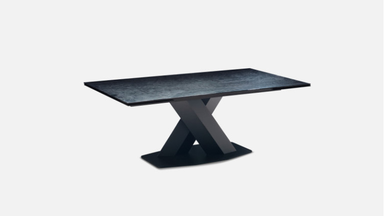 Table de repas extensible X...