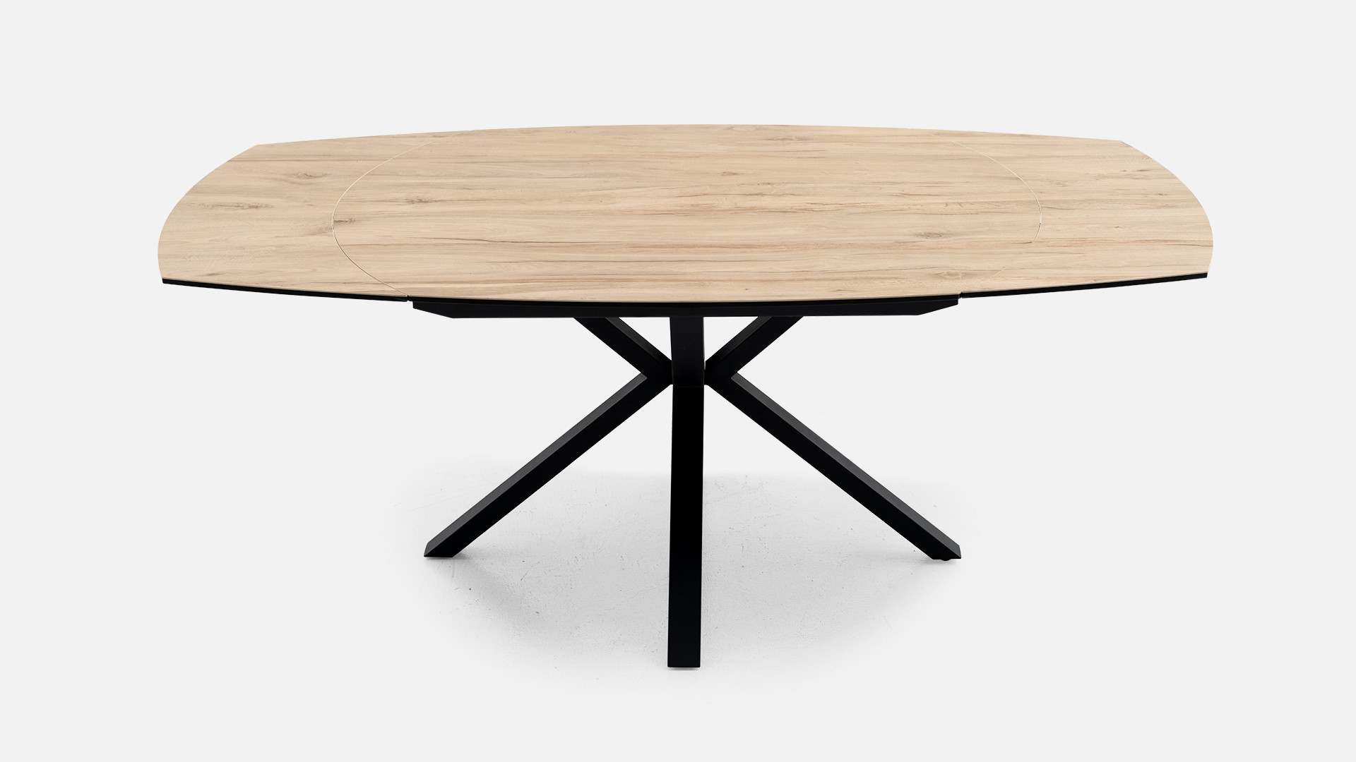 Table de repas extensible VENDOME