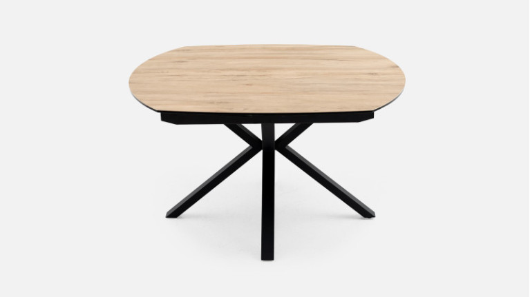 Table de repas extensible VENDOME | Gain de place