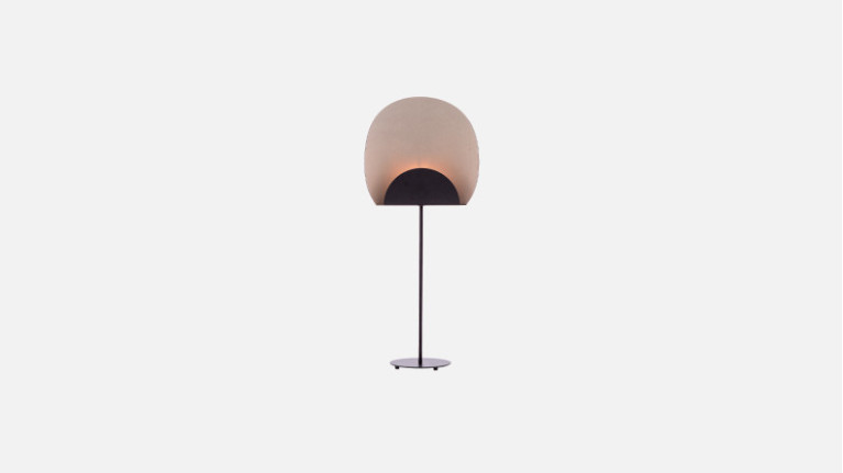 Lampe sur pied CREPUSCULE