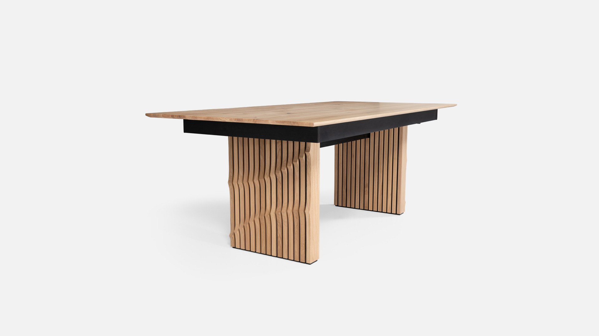 Table de repas extensible VOGUE