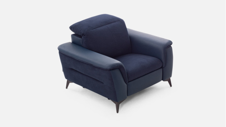 Fauteuil ASTANA