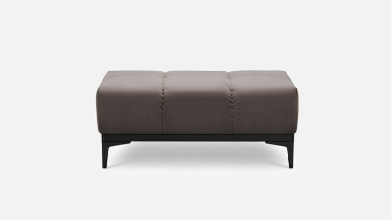 Pouf OASIS | Confort souple