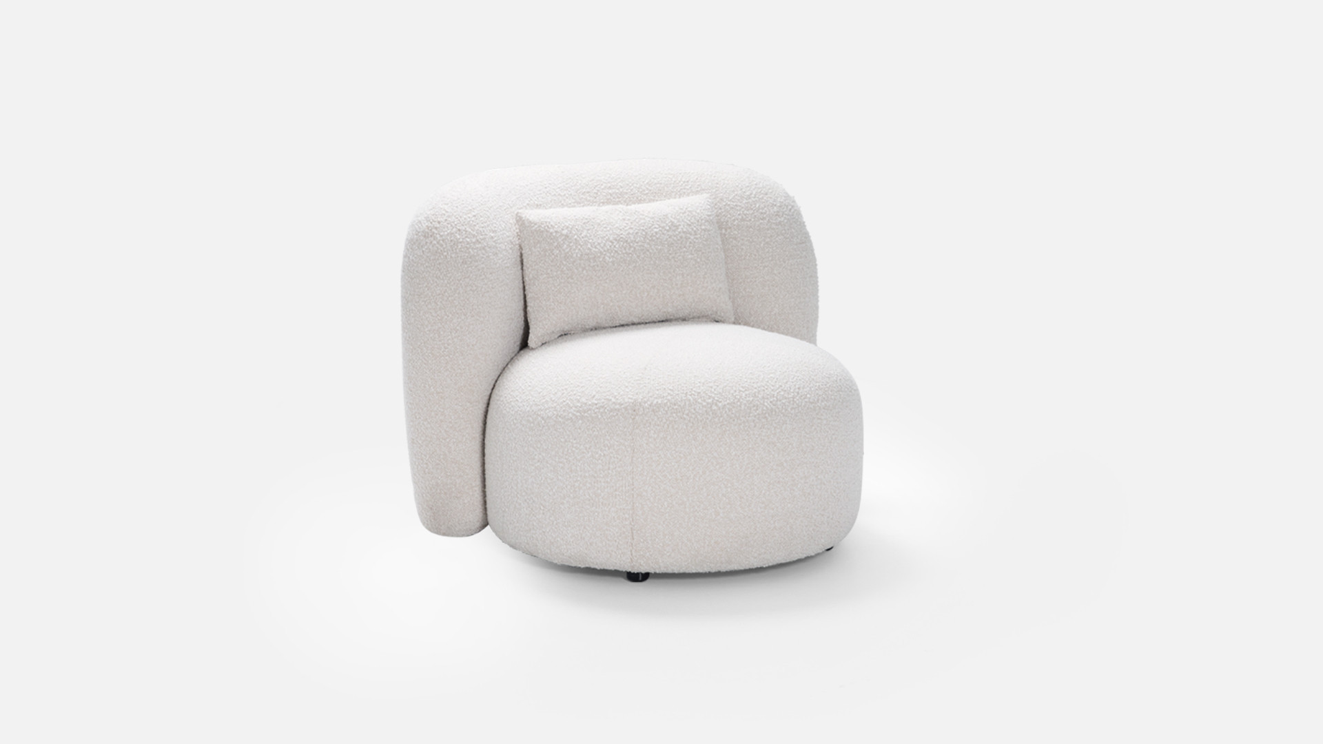 Fauteuil MOLLIS