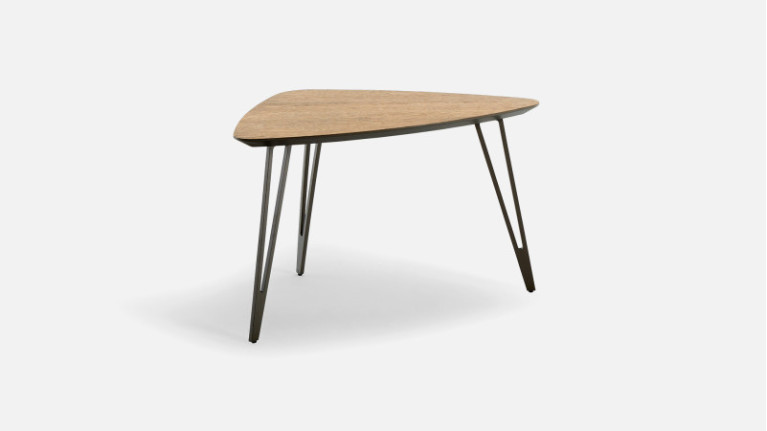 Table basse ECLIPSE | Donnez du style à votre salon !