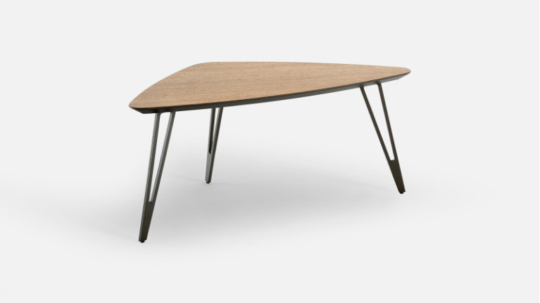 Table basse ECLIPSE | Donnez du style à votre salon !