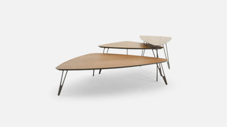 Table basse ECLIPSE | Donnez du style à votre salon !