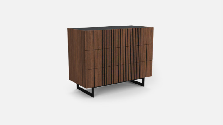 Commode PIANA | Unique et contemporain