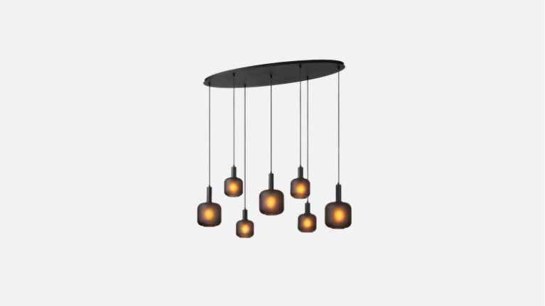 Suspension ELOISE | Design captivant