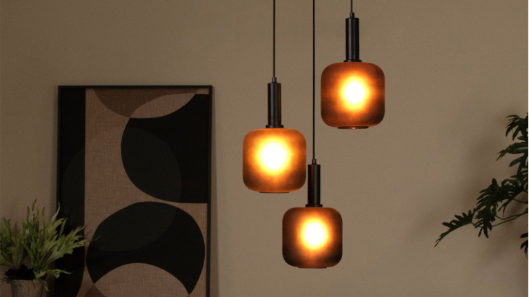 Suspension ELOISE | Design captivant