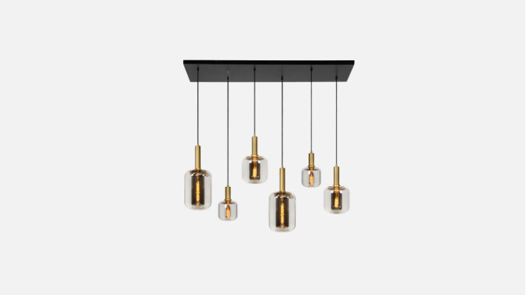 Suspension JOANET | Design captivant