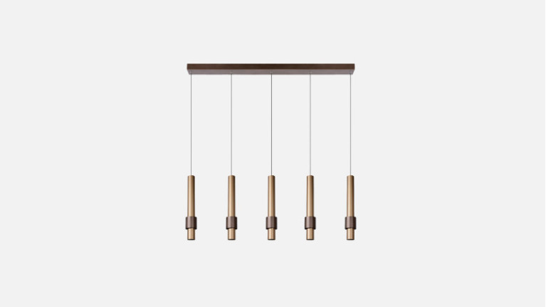 Suspension MARGARY | Design captivant