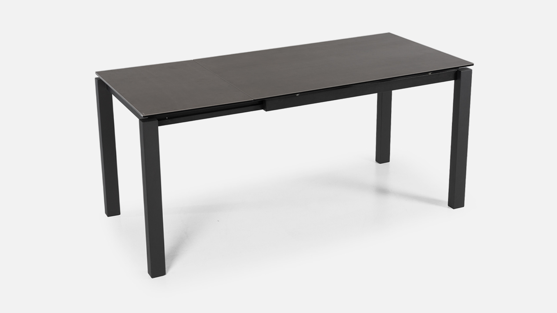 Table de repas haute extensible BLEUET