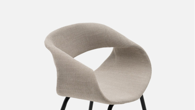 Chaise PERLE | Design unique