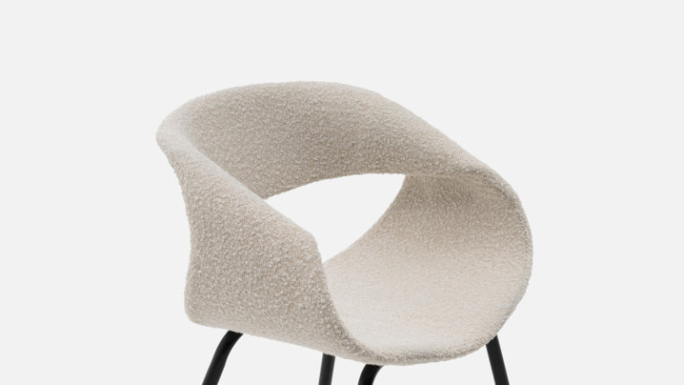 Chaise PERLE | Design unique