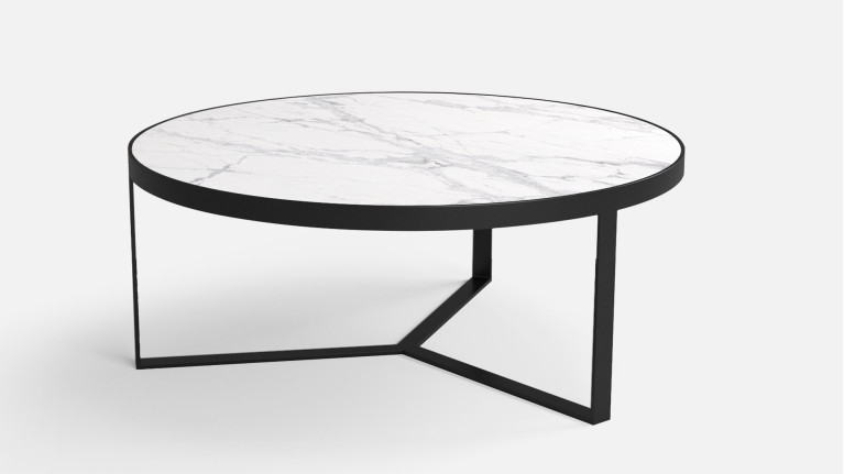 Table basse PLUTO