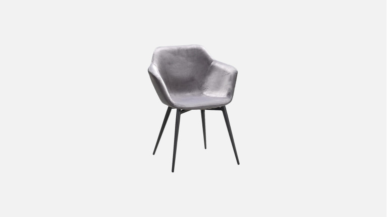 Chaise MADRID T | Confort et design pour votre salle à manger