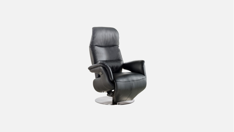 Fauteuil relaxation électrique GENEVE | Fauteuil relax confort