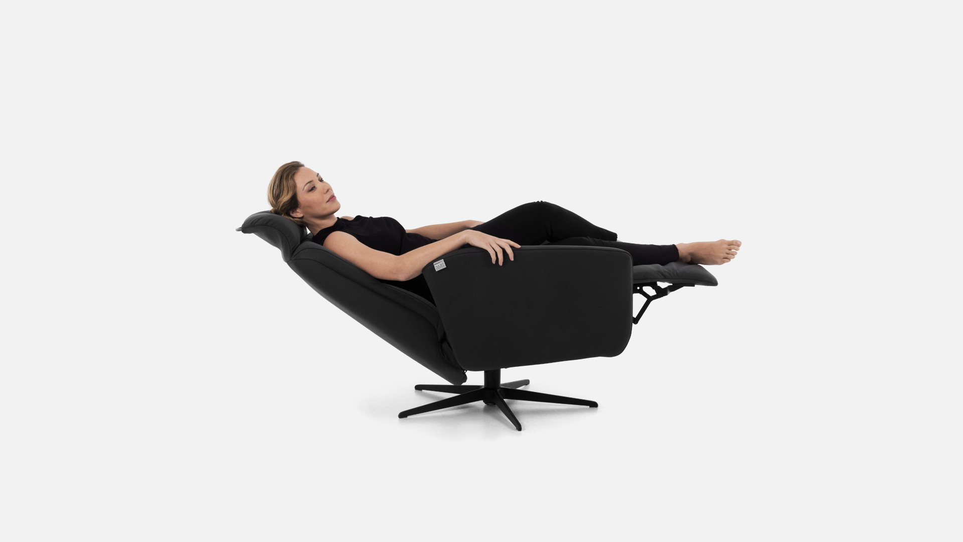 Fauteuil relaxation électrique HIPSTER