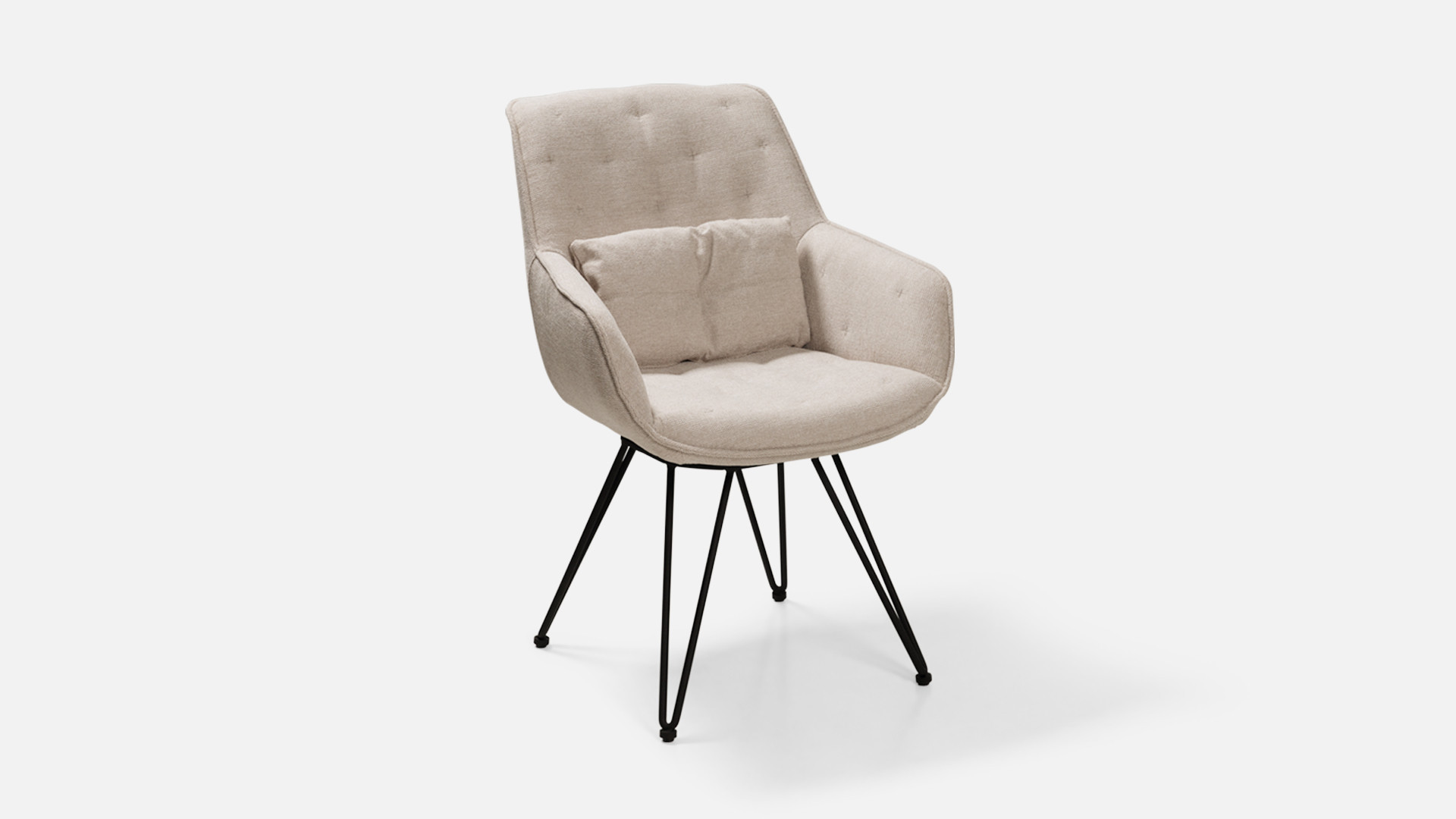 Fauteuil JULIA