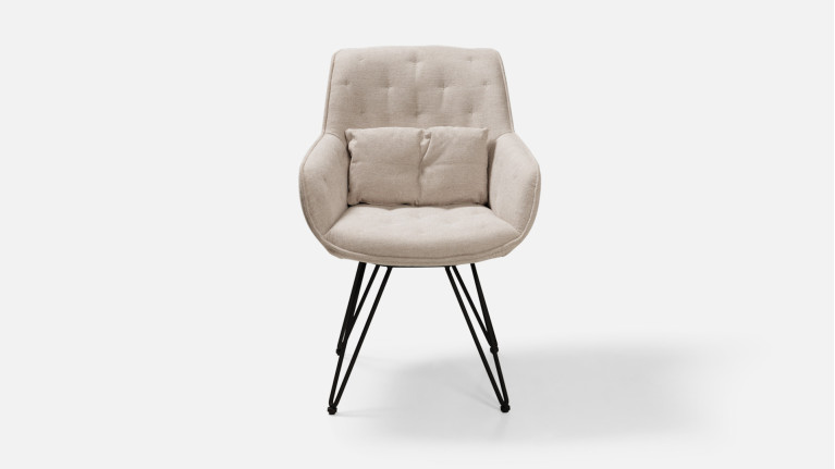 Fauteuil JULIA