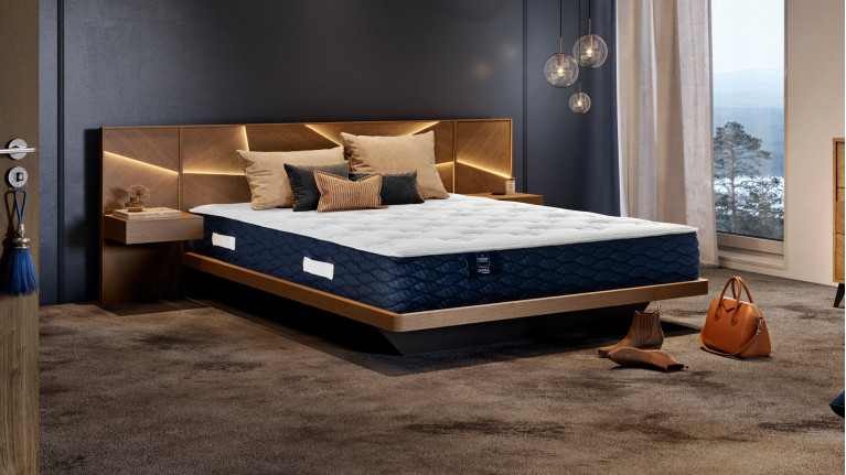 Matelas 180 x 200 cm LODGE