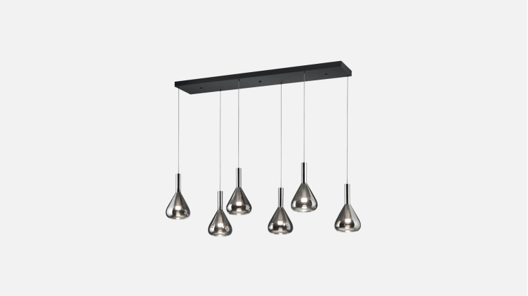 Suspension CIPERA | Design contemporain