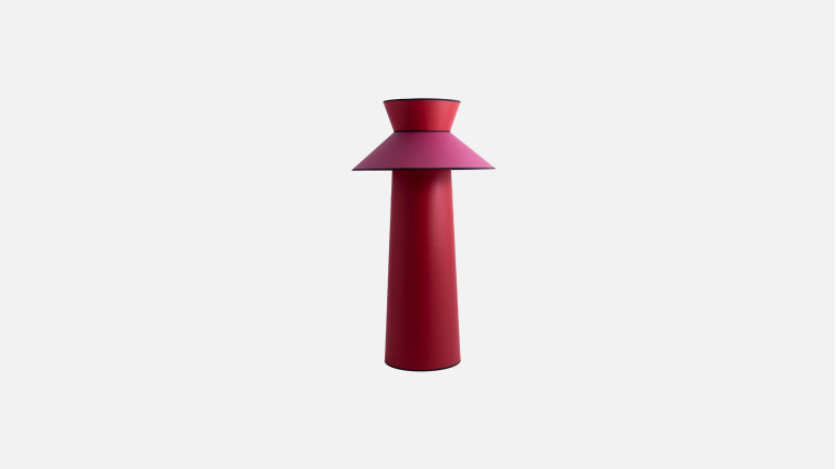 Lampadaire LINDA I Plus de 50 coloris disponibles